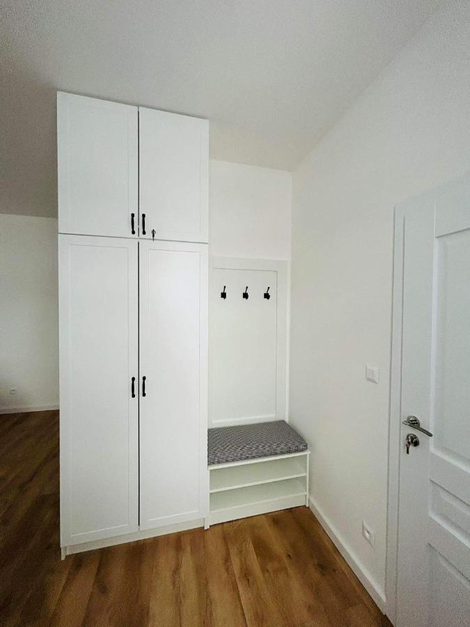 V Ulicke Apartment Kezmarok Luaran gambar