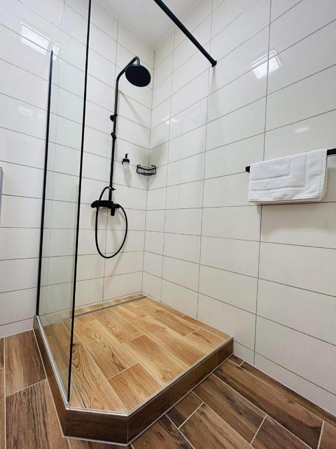 V Ulicke Apartment Kezmarok Luaran gambar